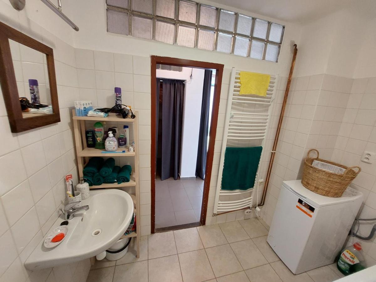 Villa Modre Okno Kozojedy Exterior foto